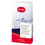 Valymo tabletės Nivona NIRT 701 Prekė - 390701200