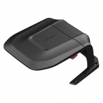 Roborock, for Q1/S1/Z1 Series, juodas - Garažas vejos robotui