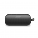 Bose SoundLink Flex (2nd Gen), juoda - Belaidė kolonėlė