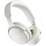 Bose QuietComfort 2nd Gen, baltos - Belaidės ausinės