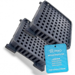 Liebherr, 2 vnt. - FreshAir anglies filtras Prekė - 988242900