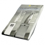 Lango tarpinė kondicionieriui - Trotec Prekė - AIRLOCK100