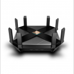 Mar&scaron;rutizatorius Archer AX6000 Tp-Link