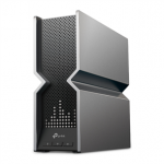 TP-Link Archer BE19000, Wi-Fi 7, sidabro spalvos/juodas - Wi-Fi mar&scaron;rutizatorius