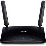 Bevielis mar&scaron;rutizatorius WiFi router Archer MR200