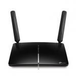 Mar&scaron;rutižatorius TP-Link Archer MR600, 4G+ Cat6 AC1200 Prekė - ARCHERMR600