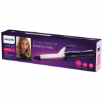Plaukų garbanojimo žnyplės Philips Prekė - BHB862/00, 16mm