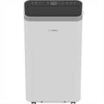 Bosch Cool 5100, 3400 W, baltas - Ne&scaron;iojamas oro kondicionierius