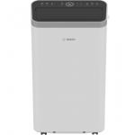 Bosch Cool 5100, 3400 W, baltas - Ne&scaron;iojamas oro kondicionierius