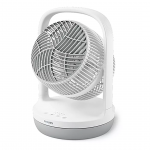 Philips 2000 Series, baltas - Ventiliatorius