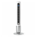 Philips Smart Tower Fan 7000 Series, baltas - Bok&scaron;tinis ventiliatorius