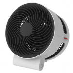 Boneco Air Shower F100, baltas/juodas - Ventiliatorius