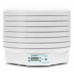 Ezidri Ultra FD1000 - Grybų, vaisių ir daržovių džiovyklė