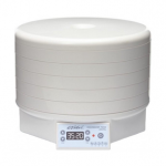 Ezidri FD500 - Grybų, vaisių ir daržovių džiovyklė