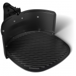 Philips Airfryer Combi 7000, priedas - Picos ir grilio grotelės