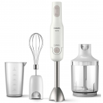 Philips Daily Collection ProMix, 700 W, baltas - Trintuvas