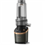 Kokteilinė Philips Flip&Juice, 1500 W Prekė - HR3770/00