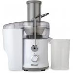 Stollar the Fruit & Veggie Juicer, 600 W, balta - Sulčių spaudyklė