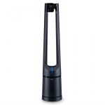 Beurer PureFlow 2-in-1, tamsiai mėlynas - Oro valytuvas ir ventiliatorius