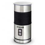 Stollar, 500 W, sidabro spalvos/juodas - Pieno plakiklis