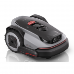 Roborock RockNeo Q105, pilkas - Vejos robotas