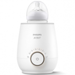 Philips Avent, baltas - Buteliukų &scaron;ildytuvas