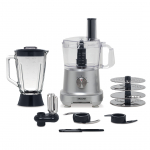 Virtuvinis kombainas Stollar the Multi Food Processor Prekė - SPP700