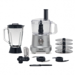 Virtuvinis kombainas Stollar the Multi Food Processor Prekė - SPP700