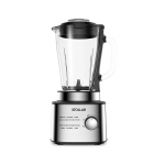 Stollar the Blend & Crush blender, 1500 W, nerūdijančio plieno - Trintuvas