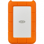 LaCie Rugged USB-C (1 TB) - I&scaron;orinis diskas