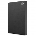 I&scaron;orinis kietasis diskas HDD Seagate One Touch, 2 TB, USB 3.2, Juodas Prekė - STKY2000400