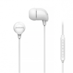 Philips TAE2146, USB-C, baltos - Ausinės