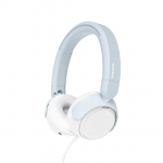 Philips TAK2000, &scaron;viesiai mėlynos - Vaiki&scaron;kos ausinės