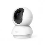 TP-Link Tapo C200, 1080p, 360&ordm;, WiFi, balta - Stebėjimo kamera