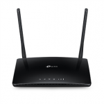 Mar&scaron;rutizatorius TP-Link Prekė - TL-MR6400 4G LTE