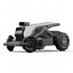 AirSeekers Tron, pilkas - Vejos robotas