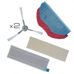 Dulkių siurblys robotas Tefal X-plorer S95 - Animal Maintenance Kit Prekė - ZR792000