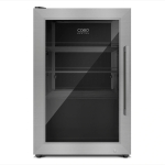 Caso BBQ Cooler S-L, 63 L, auk&scaron;tis 68 cm, nerūdijančio plieno - &Scaron;aldytuvas