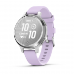 Garmin Lily 2 Active, violetinis - Sportinis laikrodis