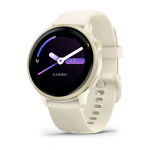 Garmin Vivoactive 6, aukso sp. - I&scaron;manusis laikrodis