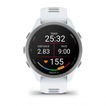 Garmin Forerunner 170, baltas - Sportinis laikrodis