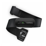 Garmin HRM 200, XS-S, juodas - &Scaron;irdies ritmo monitorius