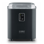 Caso IceChef Compact, 120 W, juodas - Ledukų gaminimo aparatas