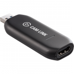 Priedas Elgato Cam Link 4K Prekė - 10GAM9901