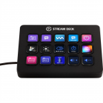Elgato Stream Deck MK.2 - Priedas kompiuteriams