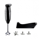Bamix Cordless, juodas - Trintuvas