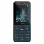 Mobilus telefonas Nokia 225 4G (2024) Dual SIM, mėlynas Prekė - 1GF025FPG2L01