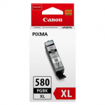 Ra&scaron;alo kasetė Canon PGI-580XL PGBK Prekė - 2024C001
