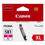Ra&scaron;alo kasetė Canon CLI-581M XL Prekė - 2050C001