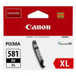 Ra&scaron;alo kasetė Canon CLI-581BK XL Prekė - 2052C001